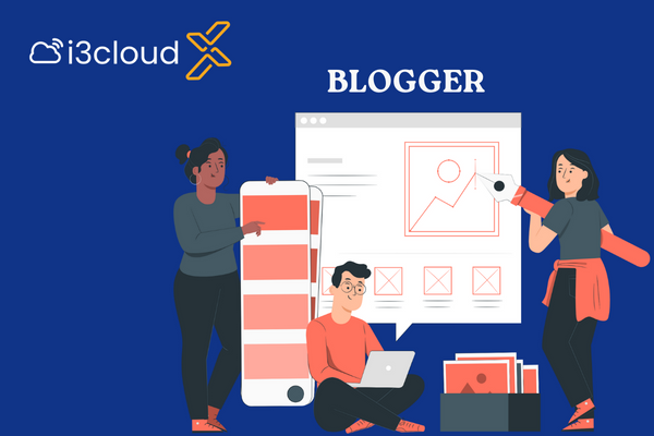 membuat blog dengan blogger